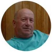 Peter Cheeseman