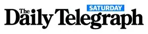 The Saturday Daily Telegraph