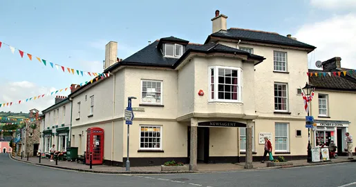South-Brent