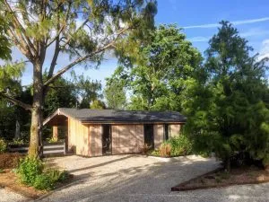 Palstone Lodges