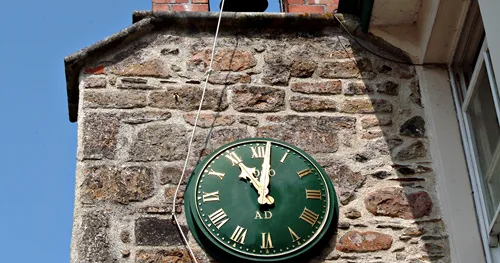 clock-tower