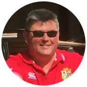 Peter Grant