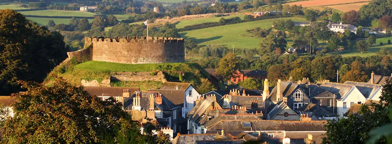 totnes-town